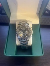 HUGO BOSS STAINLESS STEEL 10