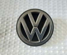 VW Golf Mk2 Rear Panel Badge