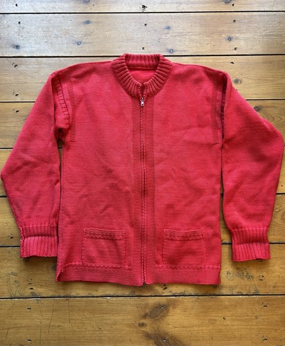 Tricoteur vintage jumper - le,