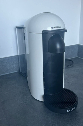 Nespresso vertuo plus - vertuo, coffee