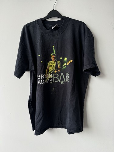 Vintage bryan adams 2003 - vintage,