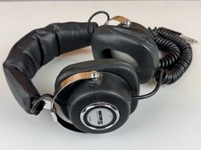 Vintage Panasonic EAH-20 8 Ohm