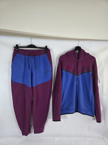 Nike tech fleece mens - tech, full