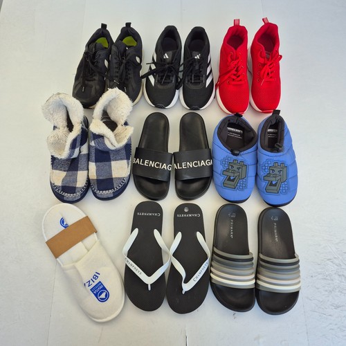 Shoe bundle size 5 - bundle,