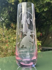 Vintage Caithness Romeo and