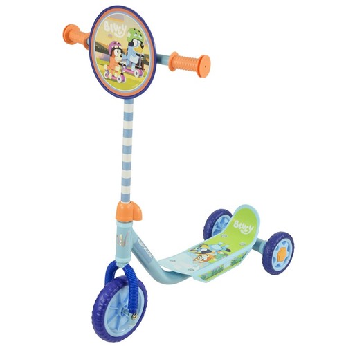 Bluey deluxe tri - deluxe,