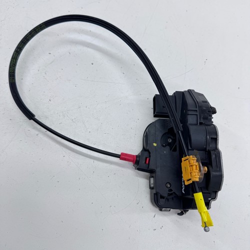 Vauxhall astra gtc door - door, lock