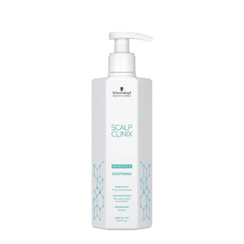 Schwarzkopf scalp clinix - scalp,