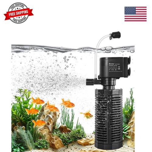 Aquarium internal filter - aquarium, for