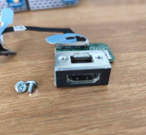 Genuine dell optiplex 9020m - dell,