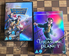 Disney Classics 42 Treasure