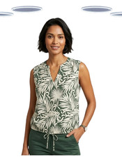 Ex White Stuff Women's Vest -