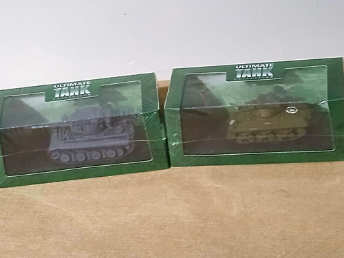 Ultimate tank collection - ultimate,