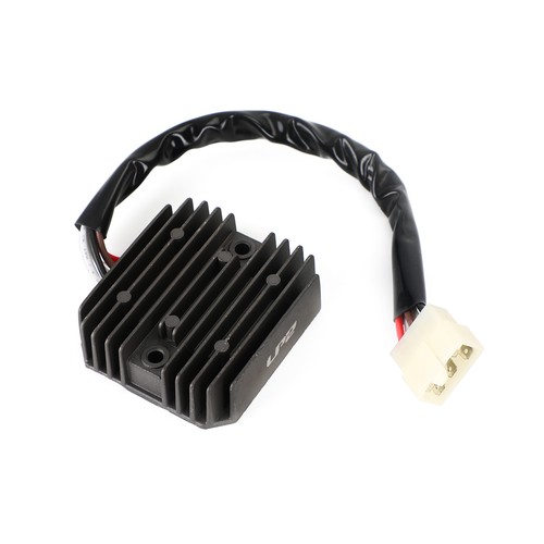 Regulator rectifier for muz - regulator,