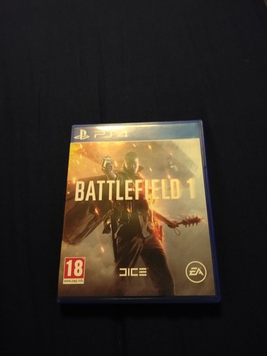 Battlefield playstation 4 - 1,
