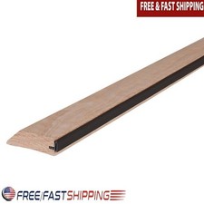 High-Profile Outswing Door