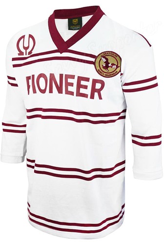 Manly sea eagles 1978 - nrl, mens