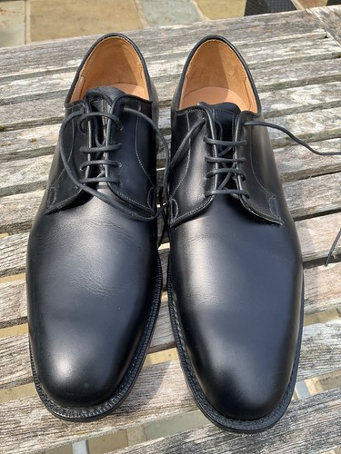 Churches mens custom grade - churches,