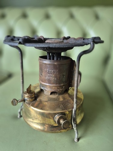 Primus no2 stove - primus,