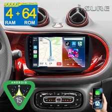 For Benz Smart Fortwo