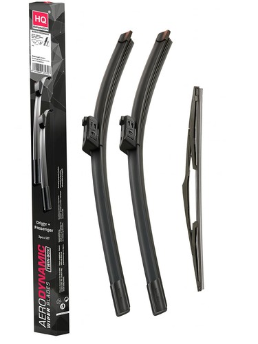 Wiper blades fit vauxhalll - wiper,