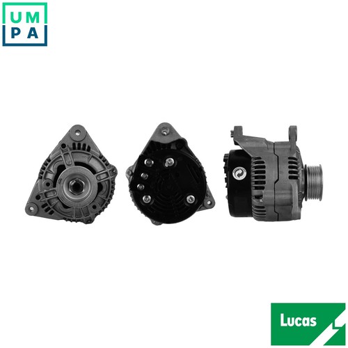 Alternator lrb00172 for ford - for,