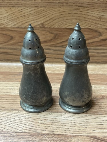Vintage quaker shaker - vintage, 2087