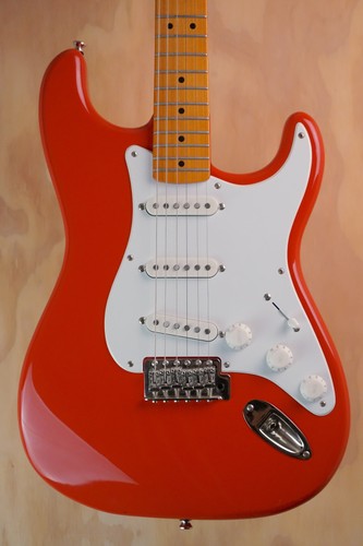 Squier classic vibe 50s - vibe, '50s