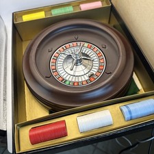 Vintage Pleasantime Roulette