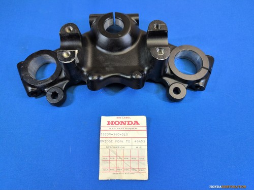 Nos honda cb550f super - honda,