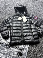 Canada Goose Men's Crofton