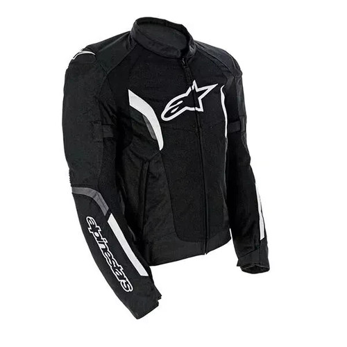 New alpinestars racing - new, leather
