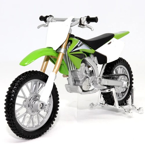 Maisto kawasaki kxf 250 - kawasaki,