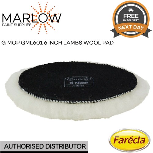 Farecla gml601 inch - farecla,
