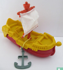 McDonalds Happy Meal Toy -