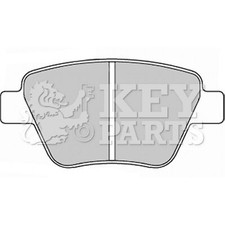 Brake Pads Set For VW Touran