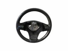 VAUXHALL CORSA LIMITED EDITION 10-14 STEERING WHEEL + CONTROL SWITCHES 13338395