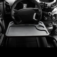 ✅Car Steering Wheel Tray