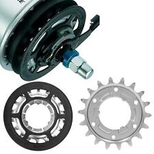 Shimano Sprocket Cog S500 For ALFINE/NEXUS Internal Hub  18T