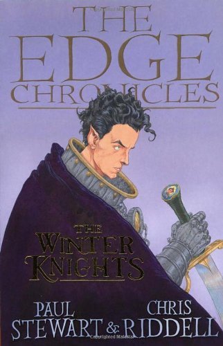 The winter knights - knights:, edge