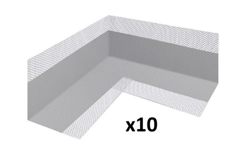 Wet room system waterproofing - system,