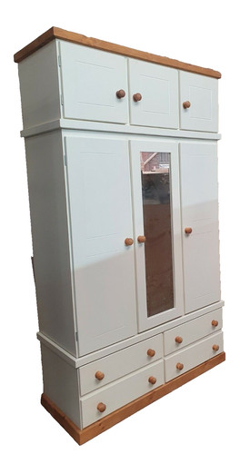 Handmade country cream - ,