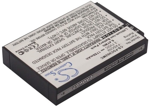 Ion battery for drift - for, hd