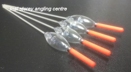 Drennan margin crystal pole - drennan,