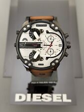 Diesel Men's Mr. Daddy DZ7394