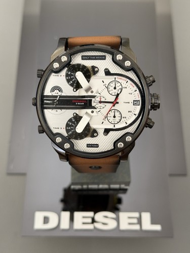 Diesel men daddy - mr.,
