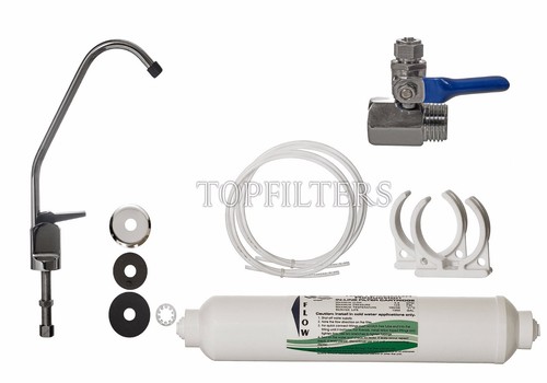 Tap drinking water filter - tap,