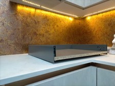 Soft Close Kitchen cabinet Drawers -Drawer Box-pan drawer & cutlery Drawer