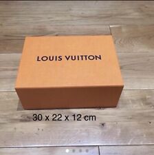 Louis Vuitton Empty Medium