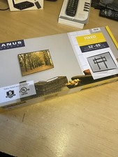 Sanus Vuepoint Fixed TV Wall